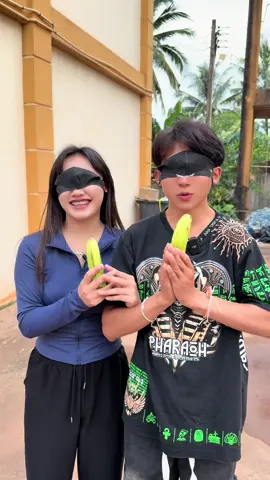 A post by @kisun_2003 on TikTok caption: #ກິຊັນນ້ອຍ❤️ #กันแดดชันคิส #ກັນແດດຊັນຄິສ☀️☀️☀️ 