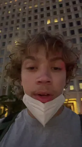 A post by @cricken_ on TikTok caption: things are very peaceful tonight