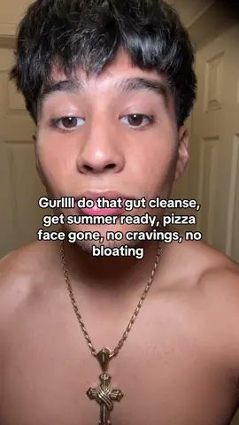 A post by @vexdeals on TikTok caption: Like magic fr #guthealth #healthylifestyle #goli #cravings #bloating #SkinCare #acne 