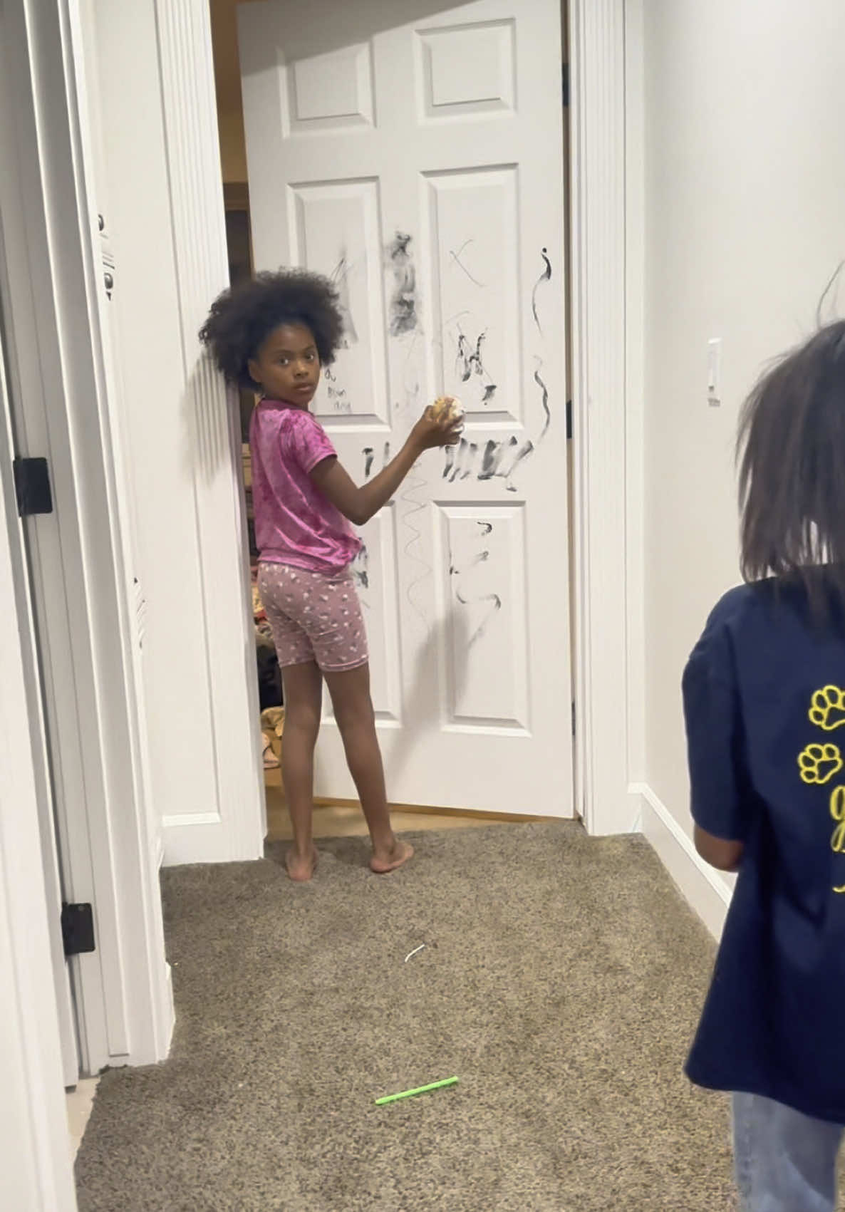 A post by @beautdeeandthebunch on TikTok caption: Julianna & Jacey done LOST THEIR EVERLASTING MINDS 😡
