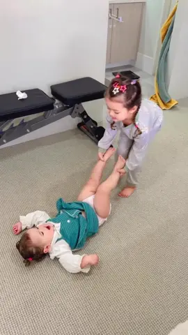 A post by @kimberly_briella on TikTok caption: 🫣