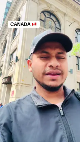 A post by @ on TikTok caption: #canada #foruou #foryoupage #unfrezzmyaccount #saleh #montreal 