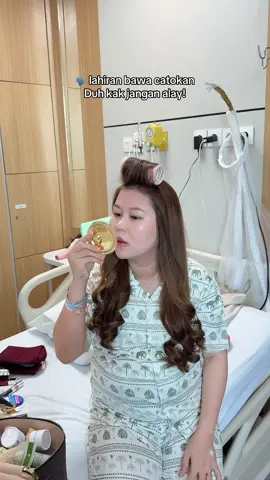 A post by @melvinahusyanti96 on TikTok caption: Maaf ya kalo ga sesuai ekspektasi kalian😔