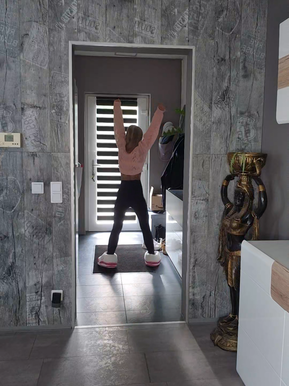 A post by @mrs_lady_smiths on TikTok caption: ..das wird ein Spass 🤭🤭 (insta,FB:mrs_lady_smiths) #missy #foryoupage❤️❤️ #einfachich #goodvibes #foryouu #crazy #ready #banger #fyp #feelinggood #gutelaune 