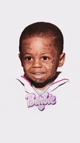 A post by @lilwayne on TikTok caption: Banned from NO remix ft @Nicki Minaj out now!