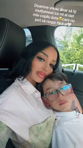 A post by @ana_darius18 on TikTok caption: #AnaDarius🤍 #Bărbățelumeu🥹