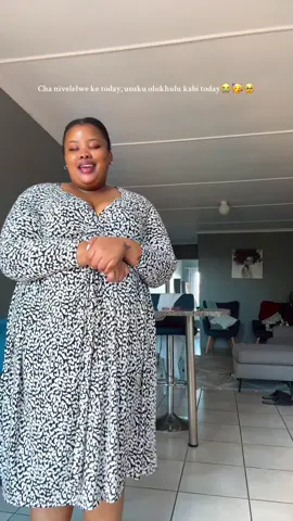 A post by @paballokgware on TikTok caption: Kuzalwa ezinkulu today🥳🥳