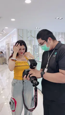 A post by @soklin99990 on TikTok caption: 🥰