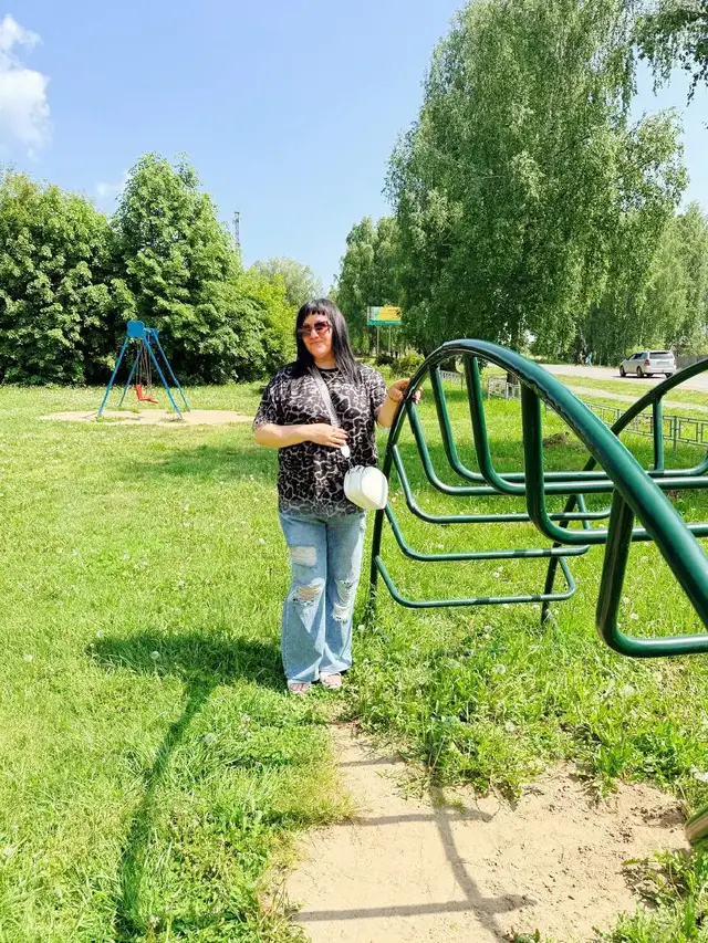 A post by @ on TikTok