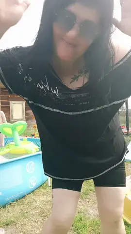 A post by @ on TikTok