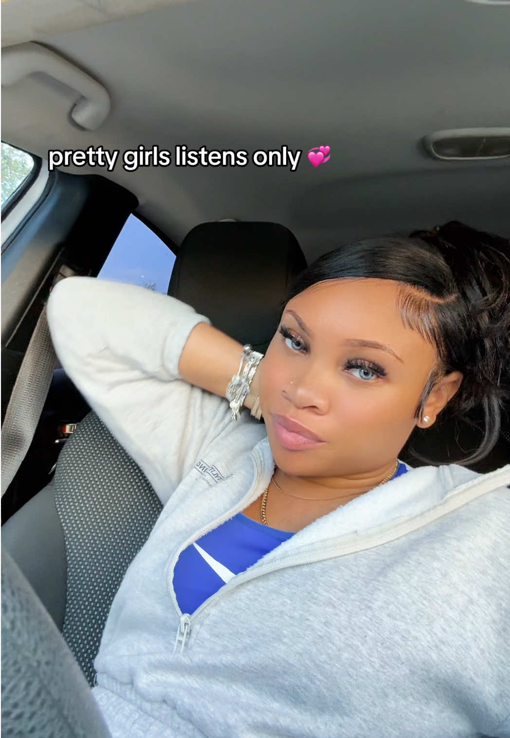 A post by @colormycoates on TikTok caption: love letter to my pretty girls 💌#creatorsearchinsights #prettygirl #girls #girlpower #BlackTikTok #lesbian #wlw #fyp #foryoupage #girlpower #womensupportingwomen 