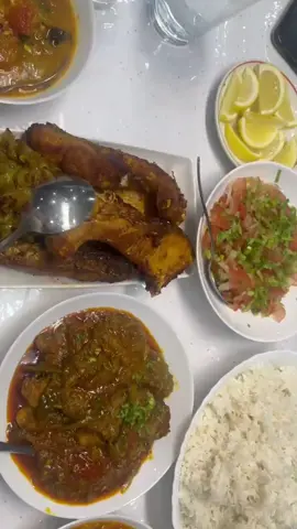 A post by @fatima987_ on TikTok caption: #dawat #food #fyp #viral 