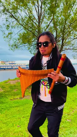 A post by @ammorett on TikTok caption: Musica #parati #fypage #viralvideo #flutemusic #instrumentalmusic #meditationmusic #musique #pourtoi #müzik #naturaleza #fürdichpage #creatorsearchinsights #dlaciebie #muzyka #przyroda #индеец #музыка #природа #топчик #блогеры #хит 