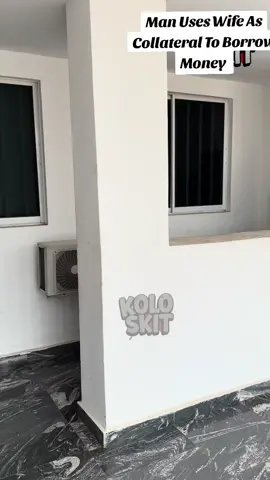 A post by @da_seer87 on TikTok caption: #Man #Uses #Wife #As #Collateral #To #Borrow #Money #official_daseer #daseer #fyp #movie #goviral #viral_video 