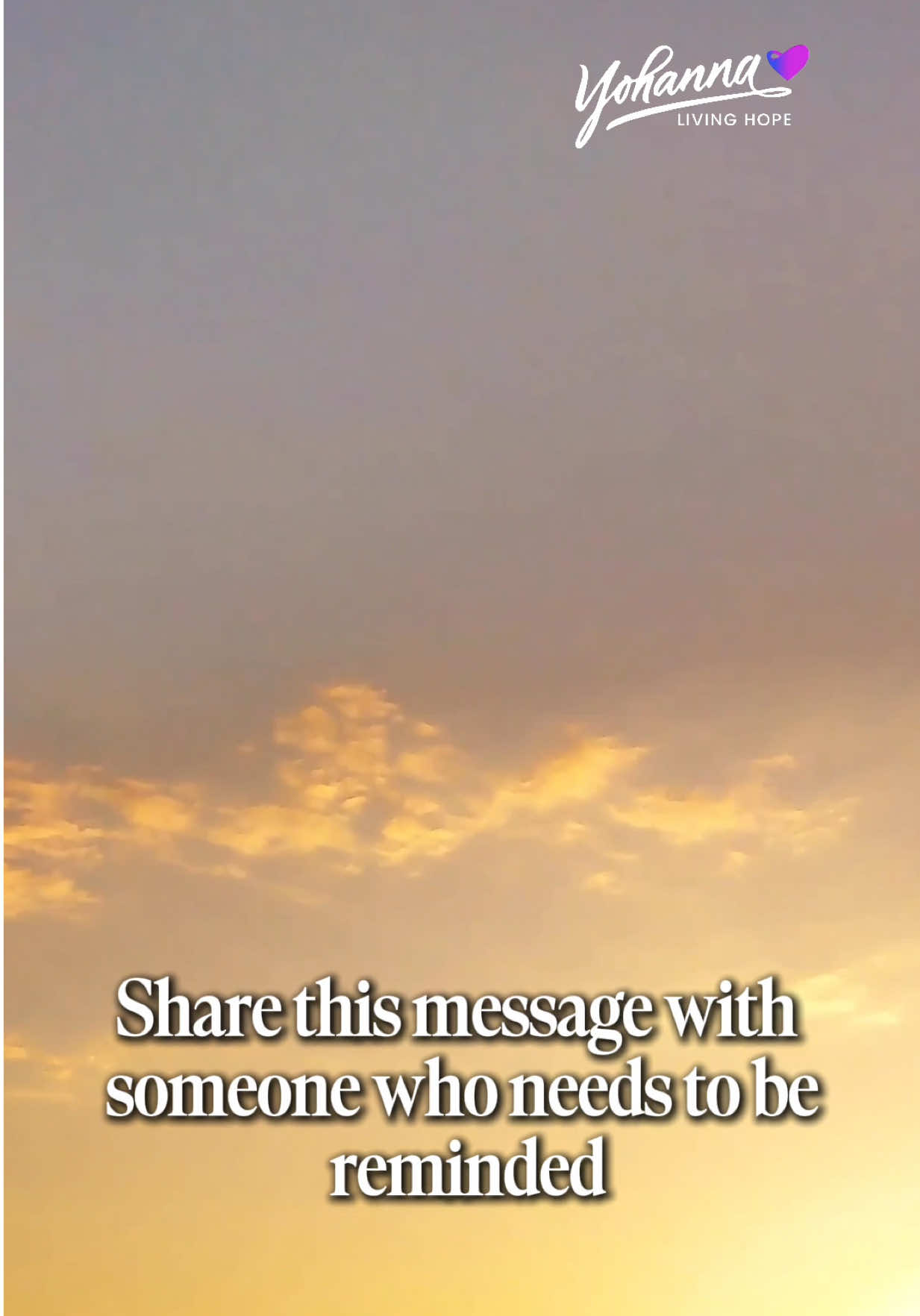A post by @yohanna on TikTok caption: May the Lord bless this Wednesday with wisdom and strength, so that we can face challenges with faith and determination. #blessed #fyp #wordoftheday #yohanna #godisgood #jesussaves #jesusisking 