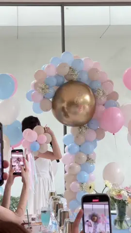 A post by @iiiyadaaa on TikTok caption: ทุกคนว่า Boy or girl ค้าบบมาทายกันน🥰  @BBebell 