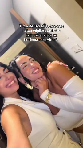 A post by @jenny_guardiano on TikTok caption: Manifest 🍀🍀🍀   #airbnb #viral #mindsetmotivation @Marina Giordano 