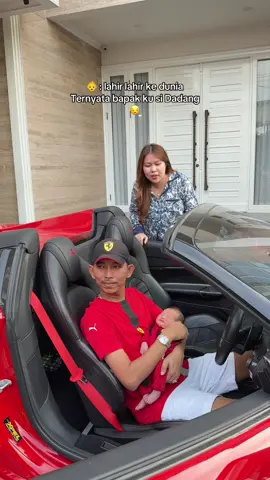 A post by @melvinahusyanti96 on TikTok caption: Yaaaaeeeelaaaaaahhhhh😏