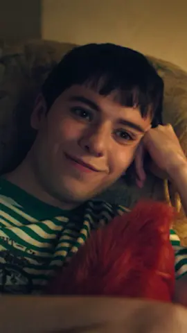 A post by @bbc on TikTok caption: Meet our latest problem child, Byron 🫶 #WhatItFeelsLikeForAGirl #Y2K  What It Feels Like For A Girl is a raw, heartbreaking and hilarious drama that explores escape, self-discovery and self-destruction. It’s a new millennium and there’s a whole world to explore. But teenager Byron (Ellis Howard) is stuck in a small working-class town that hasn’t been the same since the coal mine shut down in the 80s. Byron needs to get away and doesn’t care how. 