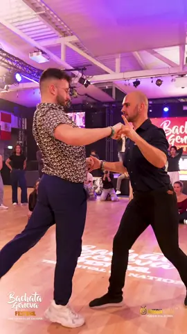 A post by @felipeytiago_official on TikTok caption: I bet you didn’t know…. Why Rolerotation? Until not many years ago dance roles were based on gender. If you were a woman: you follow. If you were a man: you lead. We said: no. It is still is like this in some places. We said and we say 💚 Everyone can lead, 💚 everyone can follow, and 💚 everyone can do role rotation.  Join us on our journey to Equality in a dance world where everyone is free to learn and dance everything @felipeytiago_official #happypridemonth 