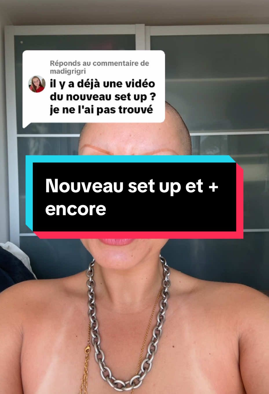 A post by @jukiedulove on TikTok caption: Réponse à @madigrigri 