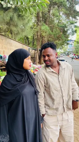 A post by @murzal31 on TikTok caption: ex taada 3 negative ah ka sheeg 🤣🤣 @M A R I A HARLIN @Quruxda-africa🇸🇴 @ChicKing #murzal31 