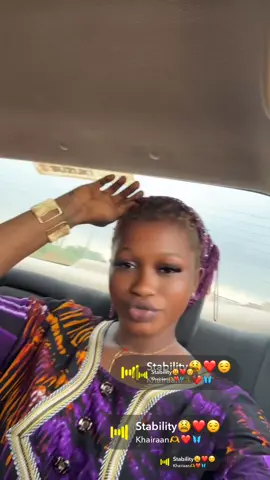 A post by @kichadiarra4 on TikTok
