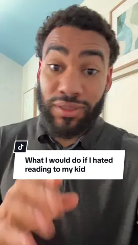 A post by @toddlerscanread on TikTok caption: This works for parents of any generation. New studies show there’s a sharp decline among gen z parents who read to their kids. Parents who enjoy storytime: please add any tips in the comments!  #genz #millennialsoftiktok #parenting #readingtipsforparents #toddlerscanread #readtoyourkids 