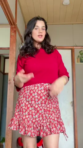 A post by @sahanasharma2 on TikTok caption: ❤️❤️#safira❤️💕 #safnesh❤️💕 #safirasafnesh❤❤ #foryourpage #nepalitiktok #foryourpages #creatorsearchinsights #