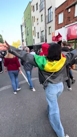 A post by @djadjachu on TikTok caption: #senegalvsengland #senegal Aller Bo guiss am na retour !! 🥳❤️
