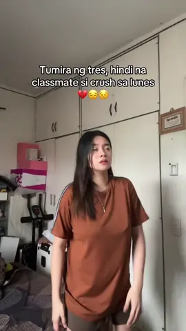 A post by @marriescabral21 on TikTok caption: Eh hindi na 🥹