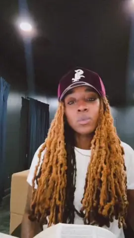 A post by @jackiehillperry on TikTok caption: Get in the book!! How to Test False Prophets • Full video on Youtube  #jackiehillperry #prestonperry #fyp 