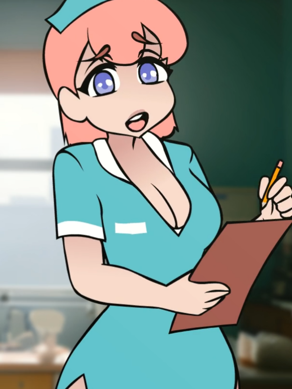 A post by @jazzon_shorts on TikTok caption: I'm cooked 👁️🪽 Support me: Patreon in bio ❣️  #funny #animation #funnytiktok #funnymemes #animationmeme 