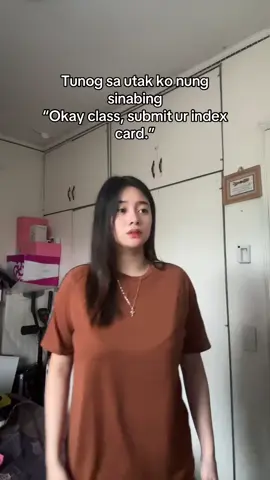 A post by @marriescabral21 on TikTok caption: Kabado talaga malala 