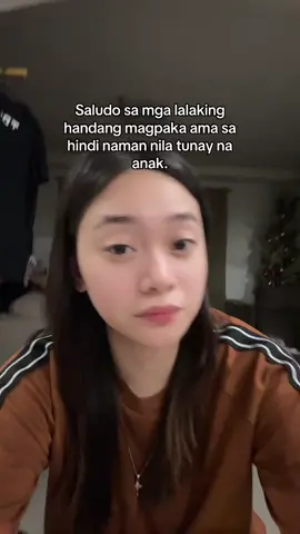 A post by @marriescabral21 on TikTok caption: Sa totoo lang