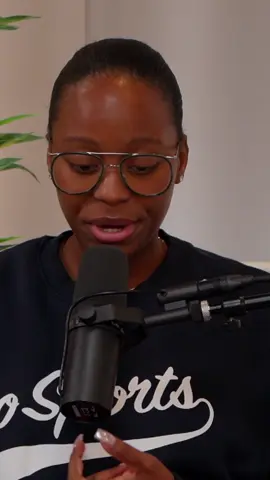 A post by @stehfuhnee_ on TikTok caption: Catch up on the latest episode before new one drops tomorrow! Link in bio for all ways to watch and listen 🙌🏾 #afterbirthpodcast #podcastsoftiktok #motherhoodunplugged 