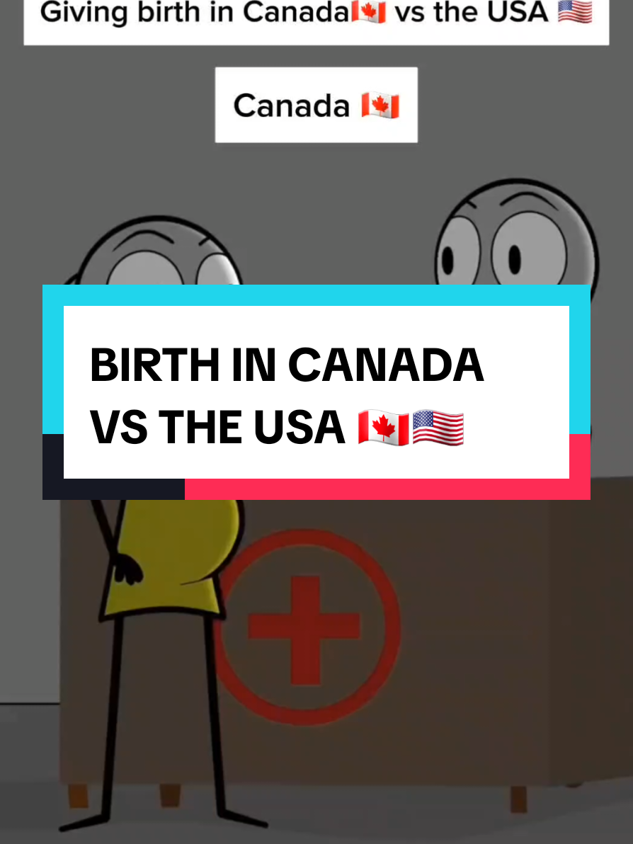 A post by @eddyosaman on TikTok caption: God bless Canada 🇨🇦💕