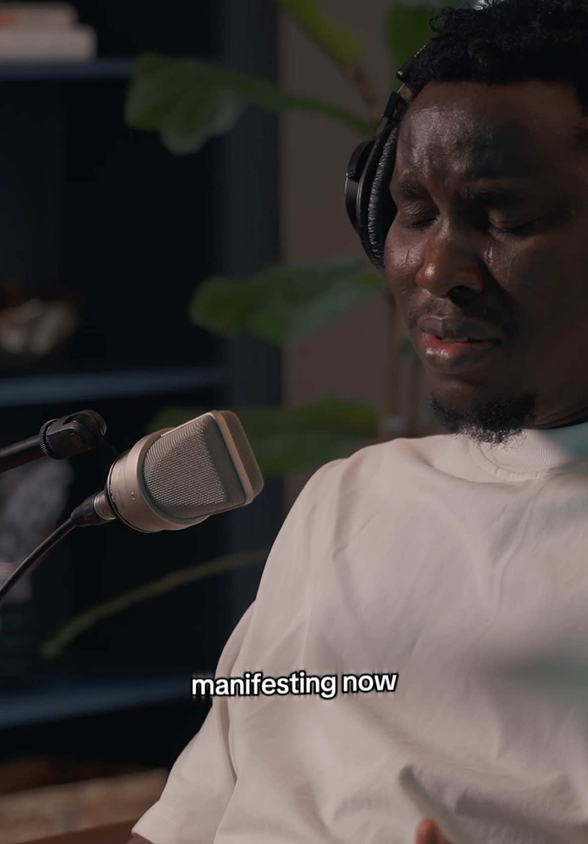 A post by @victorthompson1111 on TikTok caption: So Powerful, had to release my Version. 🧎🏽🥹🙌🏾 #yahweh #fypシ゚ 