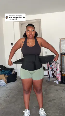 A post by @keke.janajah on TikTok caption: Replying to @Jas ;) it’s on sale right now !! SIZE UP!!! 🥰 mines is an XL 
