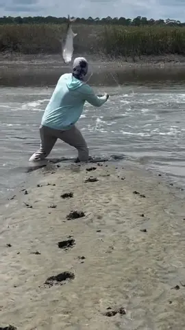 A post by @flylords on TikTok caption: Oceanside vs Backcountry—Two Worlds of Tarpon Fishing. ~ From the mesmerizing sight of tarpon strings on crystal-clear flats to the stealthy pursuit of laid-up fish in quiet mangroves, South Florida’s tarpon scene offers endless adventure. Whether you're a seasoned angler or a first-timer, deciding between oceanside and backcountry fishing can define your experience. ~ On the oceanside, it’s all about the spectacle, hundreds of migrating tarpon, challenging presentations, and the addictive allure of worm flies gliding through turquoise waters. Meanwhile, the backcountry offers solitude and strategy, with fewer fish but higher chances of eats when hunting laid-up fish. ~ Head over to the [FLYLORDSMAG.COM] to discover the nuances, techniques, and stories that make both styles unforgettable. ~ 🎥: @southern_style_charters  ~ #Flylords #BuiltForTheWild #BonefishTarponTrust #FlyFishing #Tarpon #Florida