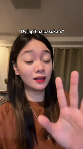 A post by @marriescabral21 on TikTok caption: Teka lang 