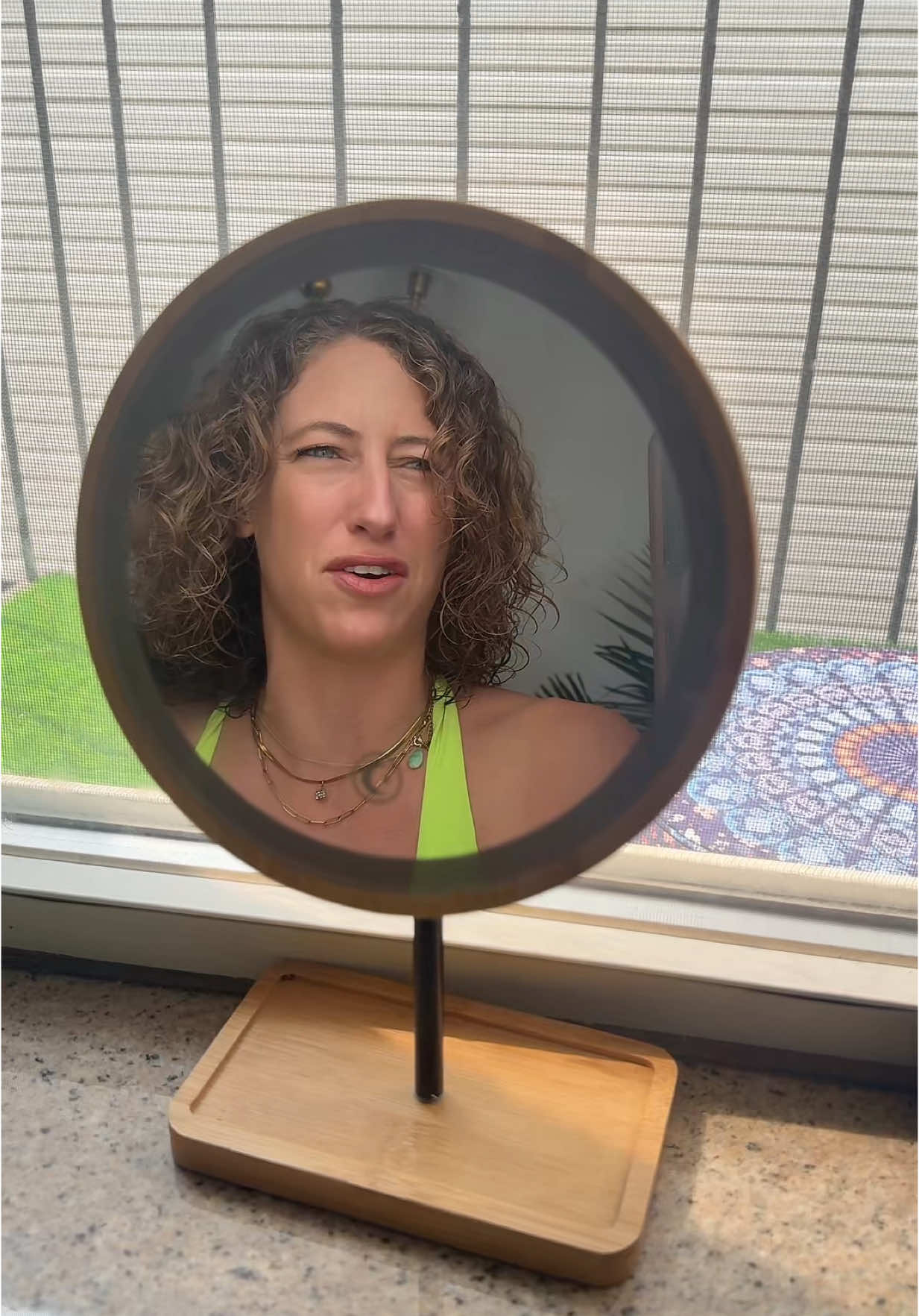 A post by @missy.mcintosh on TikTok caption: #fyp #affirmations 