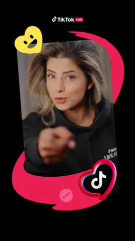 A post by @sabeenahashme on TikTok caption: Guess whats happening on JUNE 15?#communityfest #community #fest #sabeenahashme #LIVEIncentiveProgram #communityfest2025 