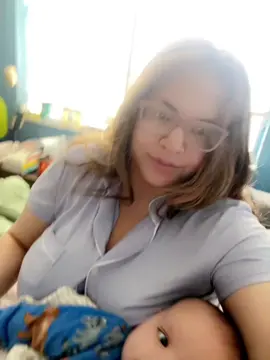 A post by @matthewsmommy30 on TikTok caption: 🥰🥰❤️‍🩹🥰🥰❤️‍🩹Goodmorning from me and Matthew 🥰🥰❤️‍🩹🥰🥰