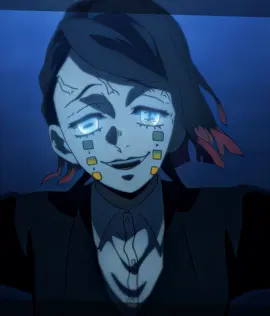 A post by @nelyrall on TikTok caption: #enmu #enmudemonslayer #demonslayer #kimetsunoyaiba #kny #anime