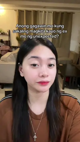 A post by @marriescabral21 on TikTok caption: Anong gagawin mo? 