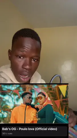 A post by @koddasall7 on TikTok caption: Il est le meilleur ce gars @Bab’s #pourtoii 
