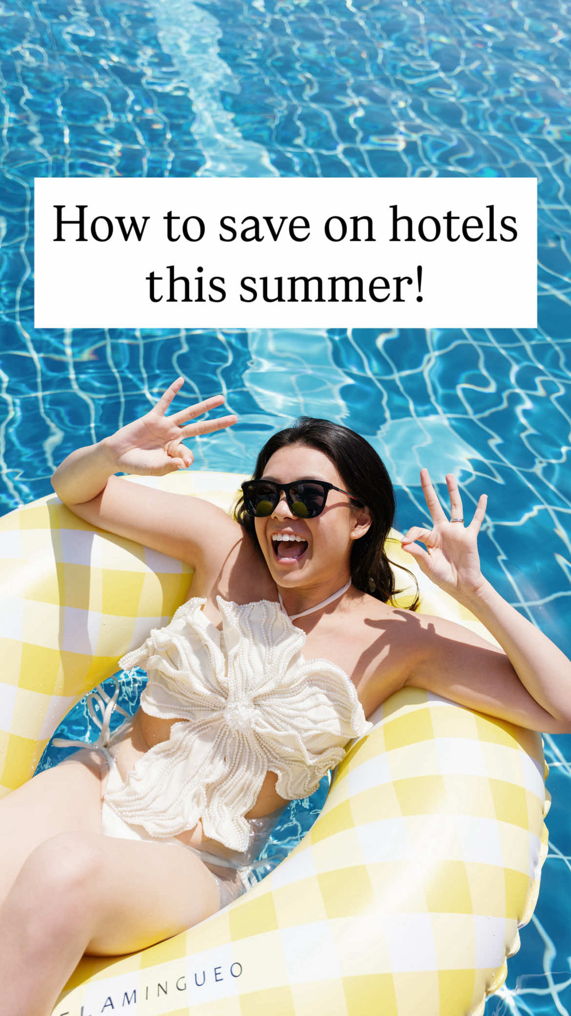 A post by @yourrichbff on TikTok caption: Looking for a hotel at the last minute? Use this hack to find a cheap hotel! #money #finance #financialfreedom #hotel #travel #lodging #resort #summer #marriot #hilton #vacation #trip 