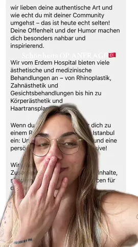 A post by @tinaneumann on TikTok caption: HÖRT AUF DIESE SCHEISSE ZU NORMALISIEREN, ICH WILL NICHT IN DEINE SCHEISS KLINIK ICH BIN GUT SO WIE ICH BIN, bin langsam sauer alter.