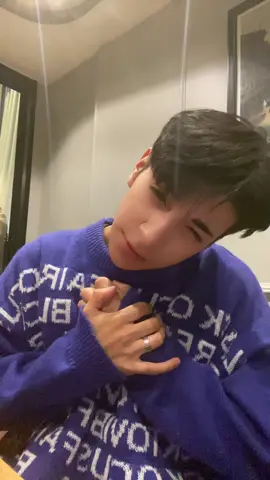 A post by @emanuelsitok on TikTok caption: 💙 